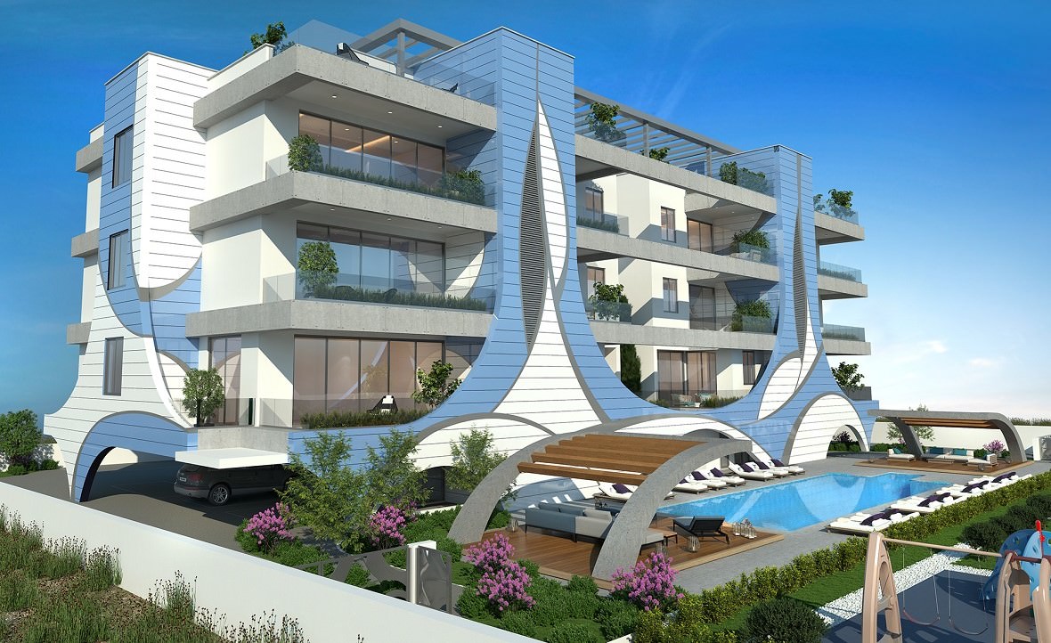 Caelia Residences